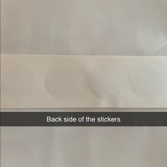 supreme bottle cap sticker